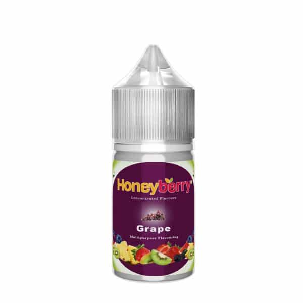 Honeyberry - Grape Concentrate 25g