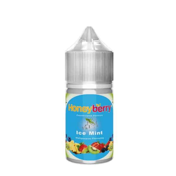 Honeyberry - Ice Mint Concentrate 25g