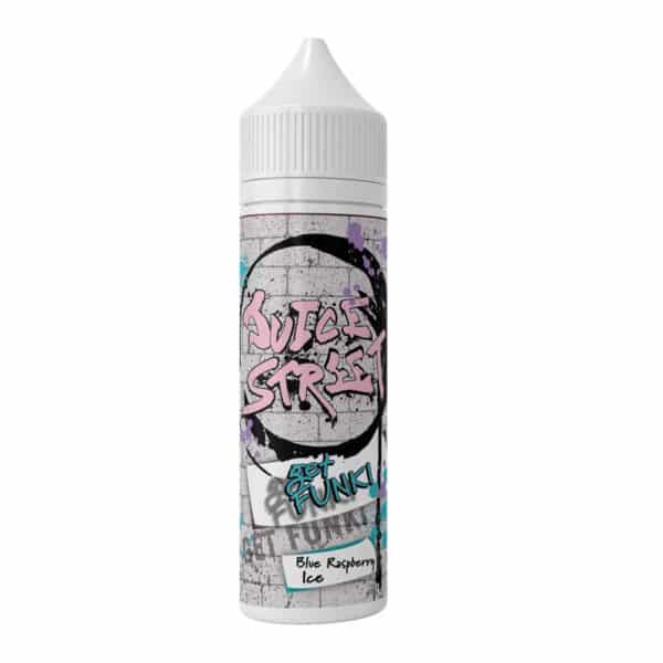 Juice Street - Get Funki - Shortfill 50ml