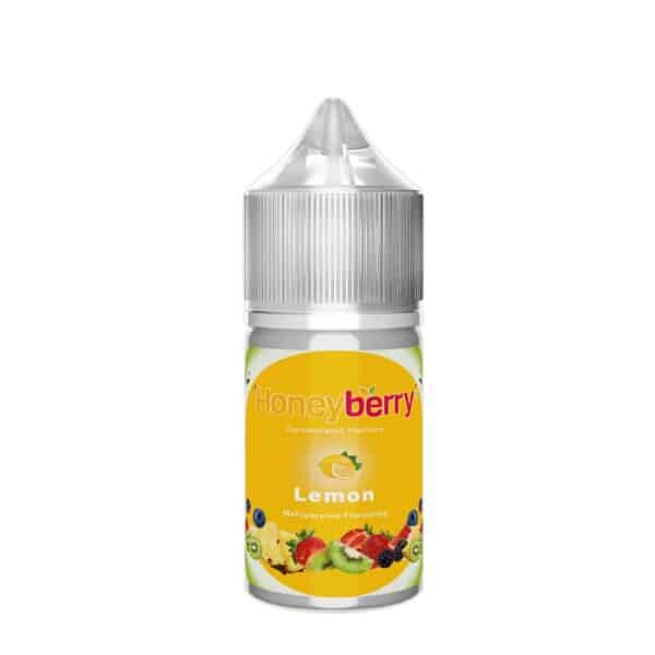 Honeyberry - Lemon Concentrate 25g