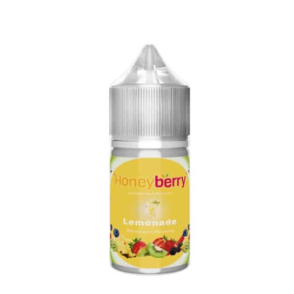 Honeyberry - Lemonade Concentrate 25g