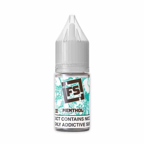 Firestarter - Menthol - 10ml 50/50