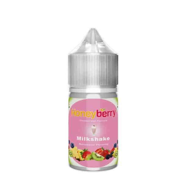 Honeyberry - Milkshake Concentrate 25g