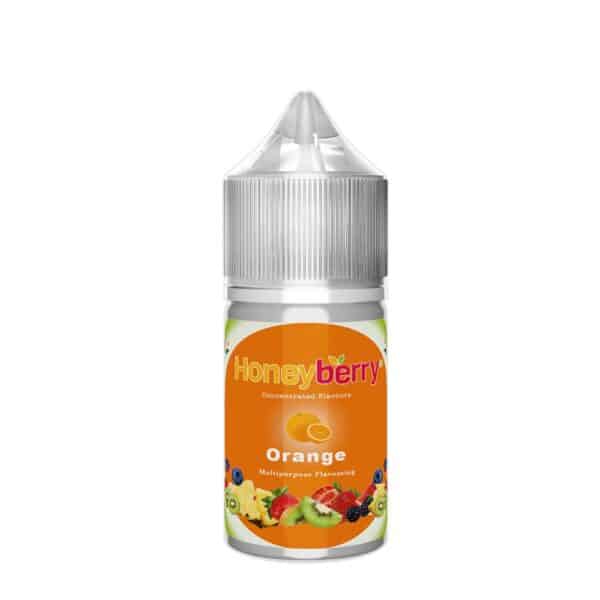 Honeyberry - Orange Concentrate 25g