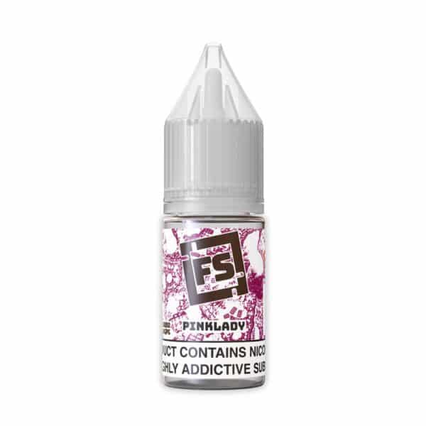 Firestarter - Pinklady - 10ml 50/50