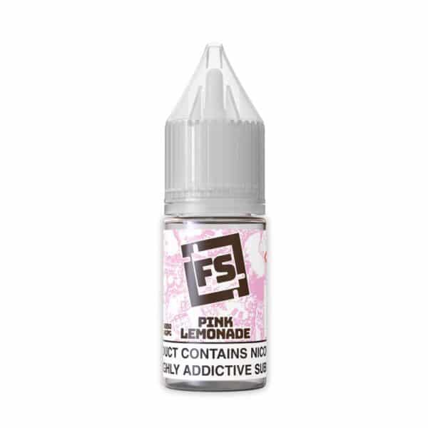 Firestarter - Pink Lemonade - 10ml 50/50