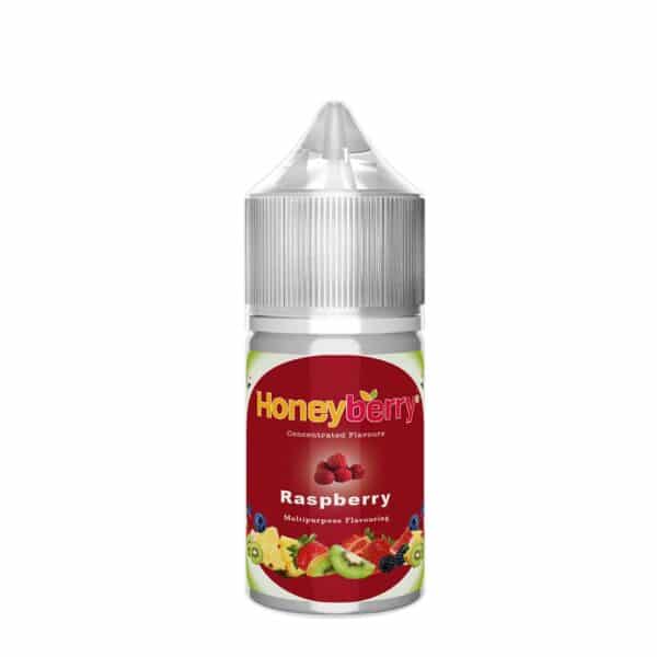 Honeyberry - Raspberry Concentrate 25g