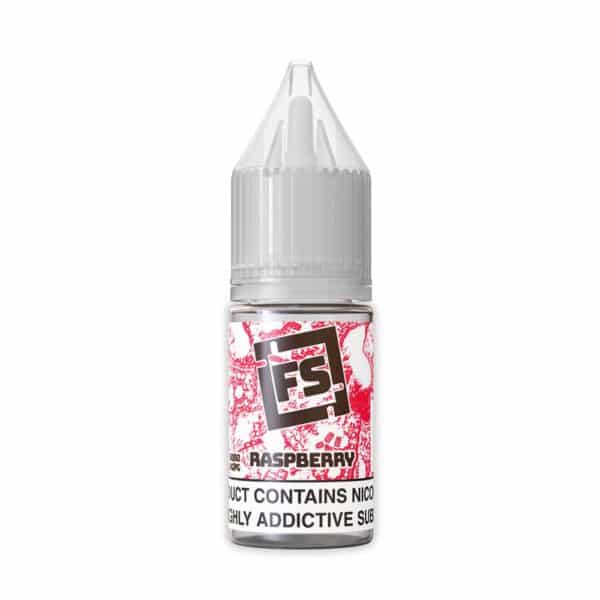 Firestarter - Raspberry - 10ml 50/50
