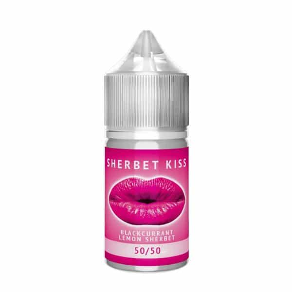 Kiss - Sherbet Kiss - 50/50 Shortfill 25ml
