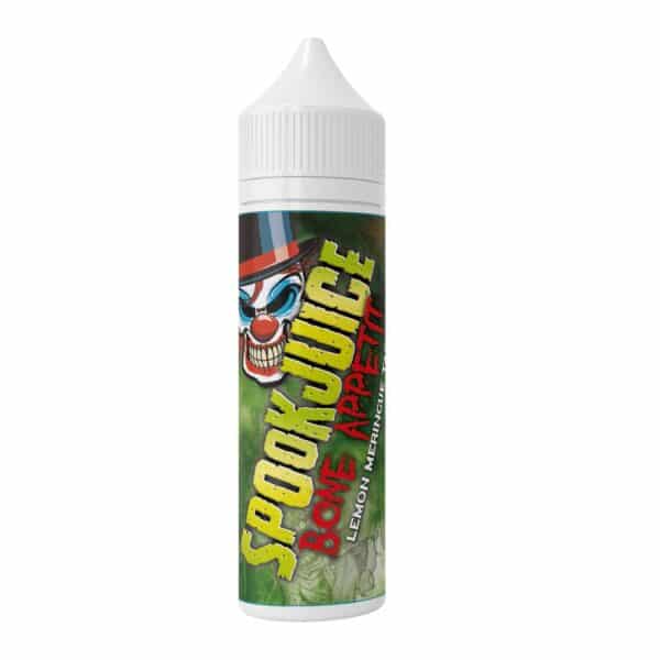 Spook - Bone Appetit - Shortfill 50ml