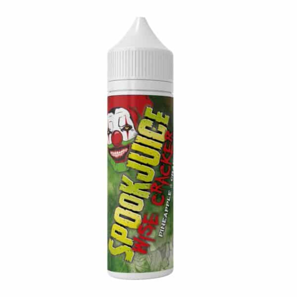 Spook - Wise Cracker - Shortfill 50ml