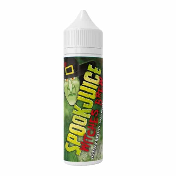 Spook - Witches Brew - Shortfill 50ml