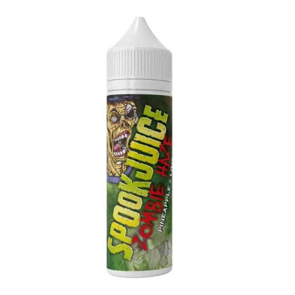 Spook - Zombie Haze - Shortfill 50ml