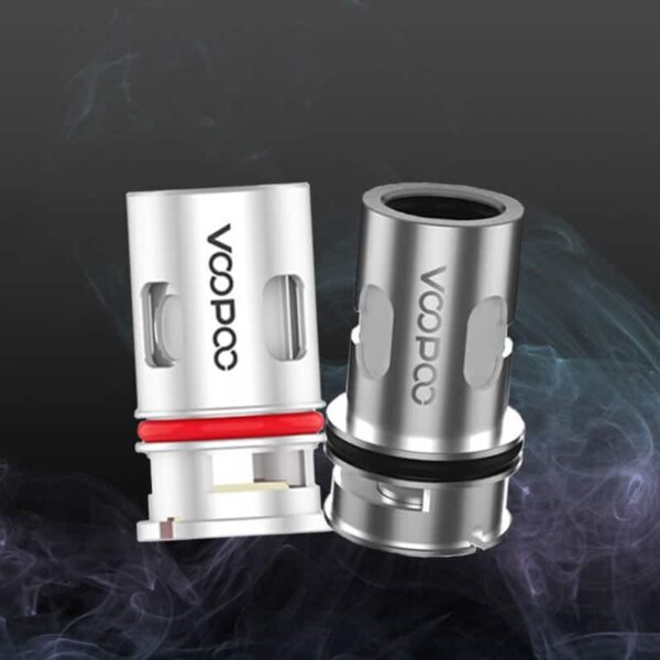 Sub Ohm Coils