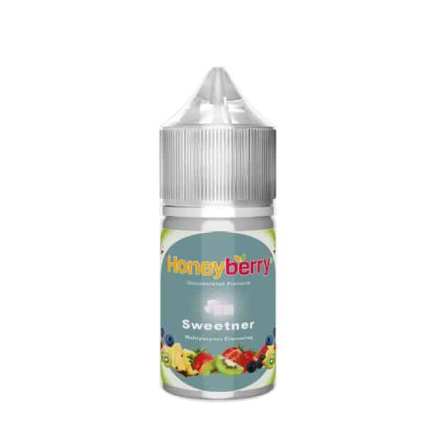 Honeyberry - Sweetener Concentrate 25g