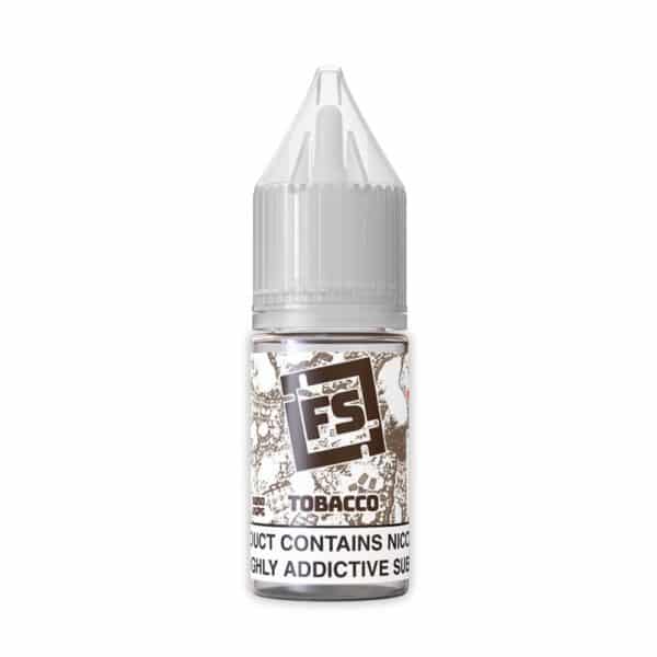 Firestarter - Tobacco - 10ml 50/50
