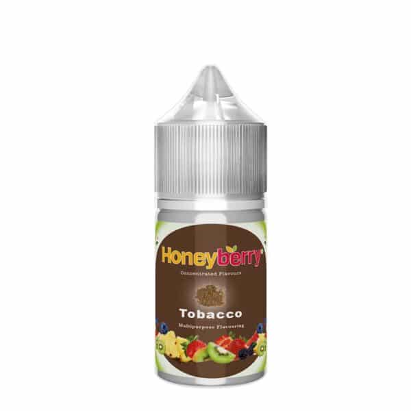 Honeyberry - Tobacco Concentrate 25g