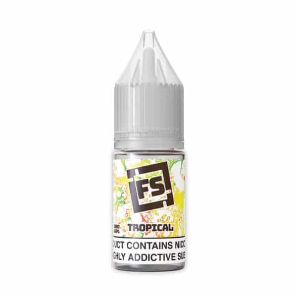 Firestarter - Tropical - 10ml 50/50