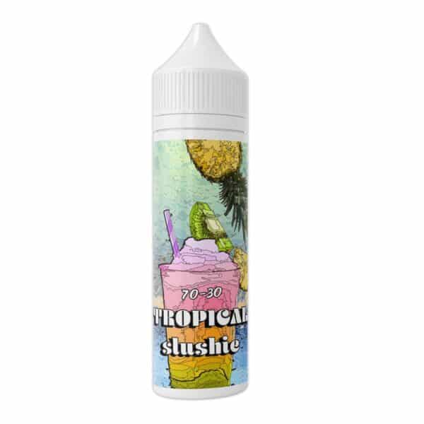 Summer Slushies - Tropical Slushie - Shortfill 50ml