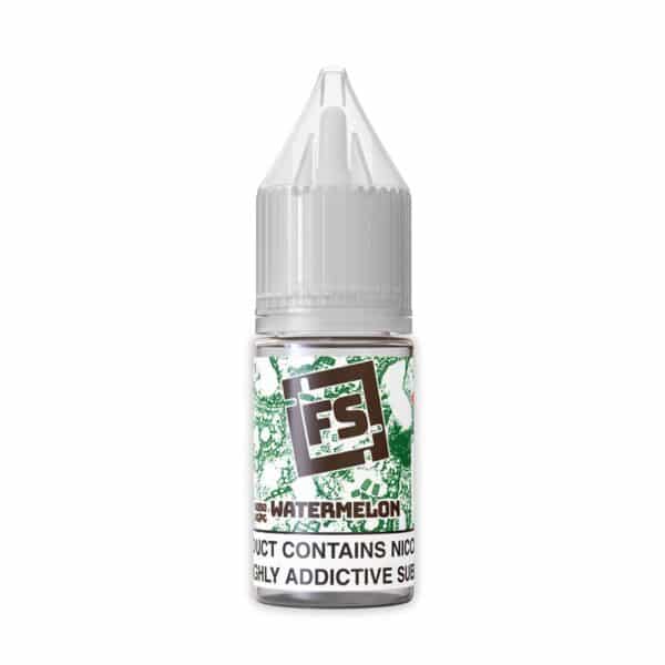 Firestarter - Watermelon - 10ml 50/50