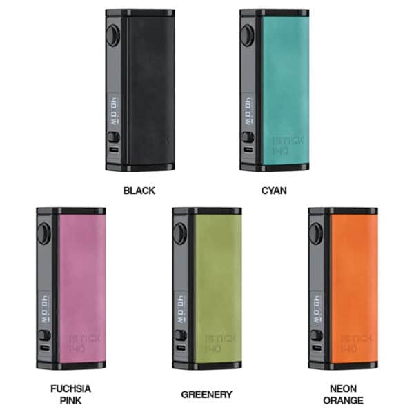 Eleaf i40 MOD