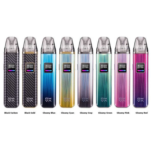 OXVA Xlim Pro V3 Kit