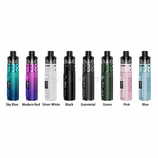 VooPoo Drag H40 Kit