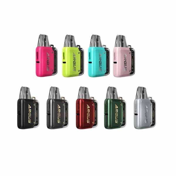 VooPoo P1 Pod Kit