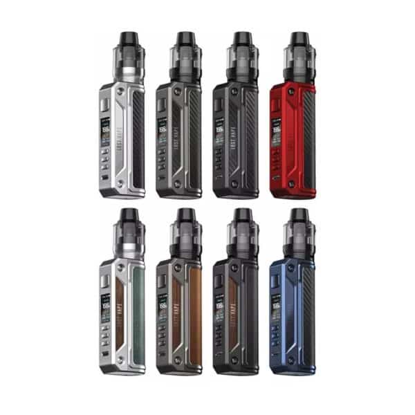 LOST VAPE THELEMA SOLO KIT