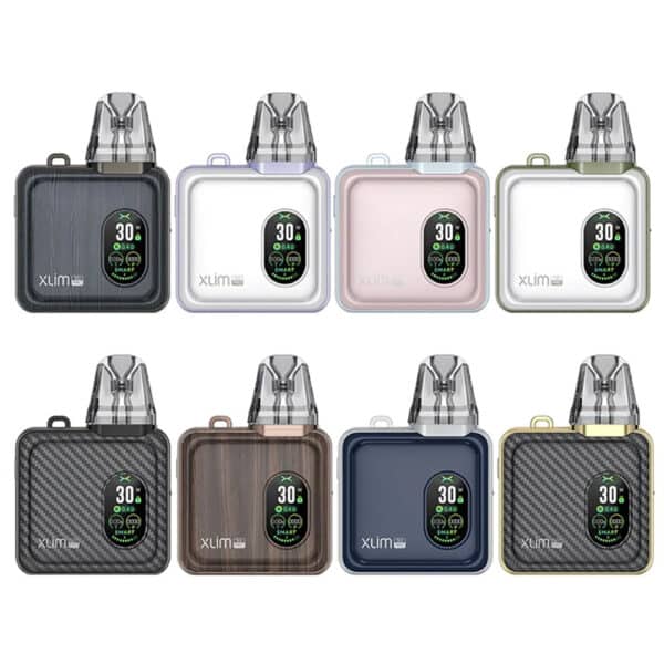 OXVA XLIM SQ Pro Pod Vape Kit