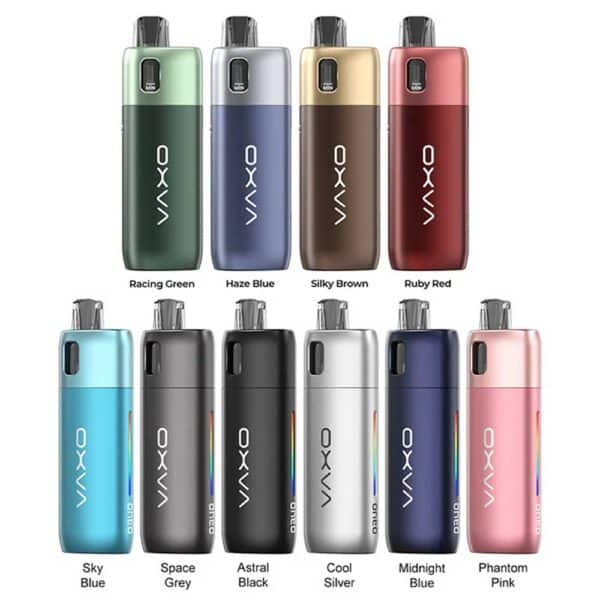 Oxva Oneo Kit