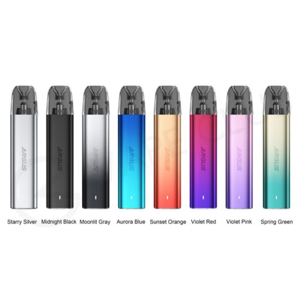 Voopoo G2 Mini Kit