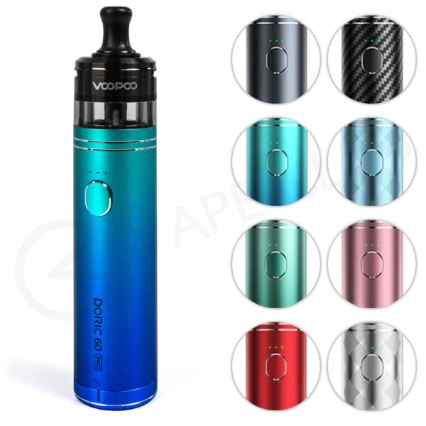 Voopoo Doric 60 Pro Kit