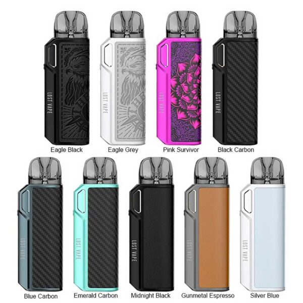 Lost Vape Thelma Elite 40 Kit