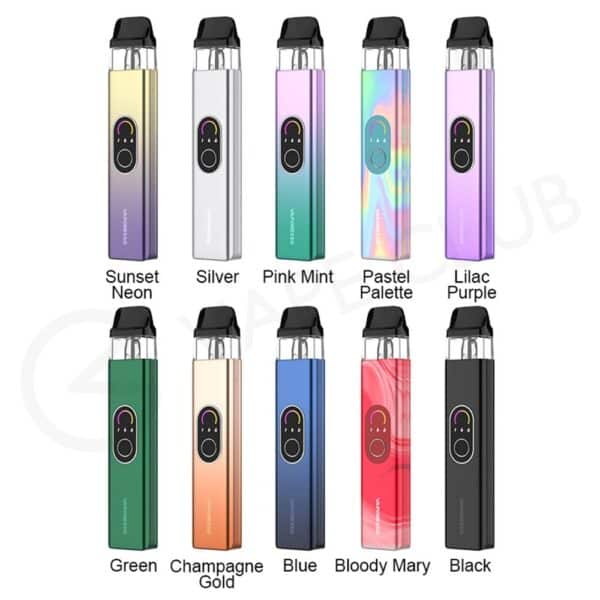 Vaporesso Xros 4 Kit