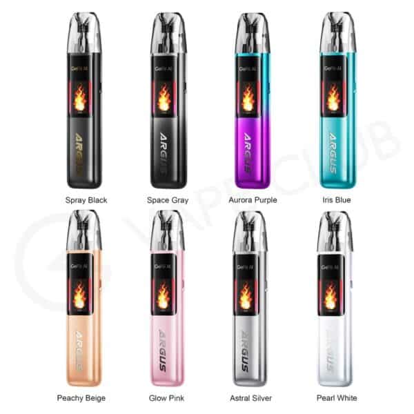 Voopoo Argus G2 Kit