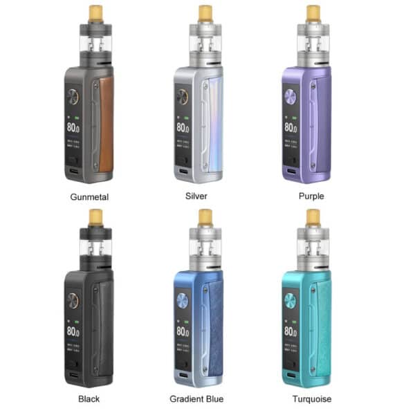 Innokin Coolfire Z80 NEX Kit