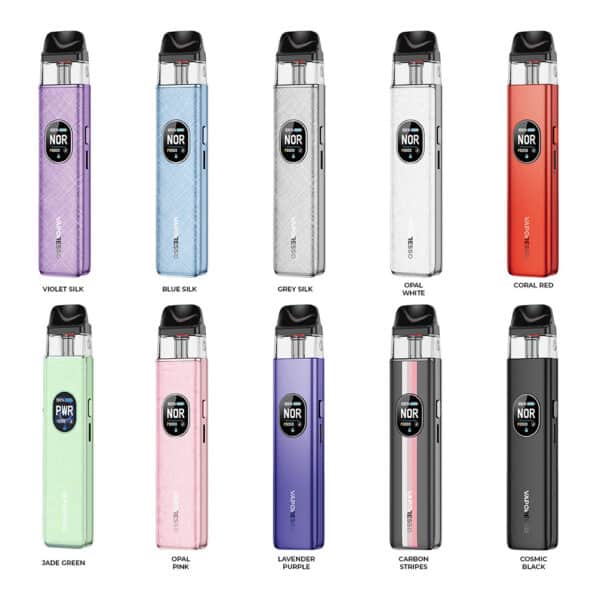 Vaporesso XROS 5 Kit