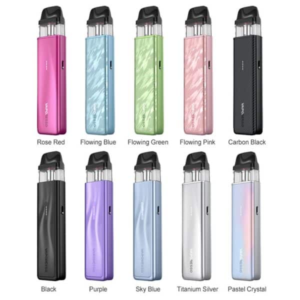 Vaporesso XROS 5 Mini Vape Kit