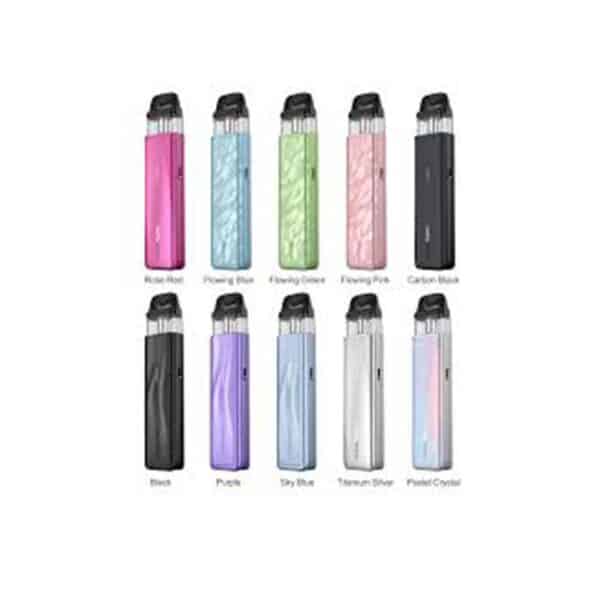 VAPORESSO XROS 5 MINI KIT