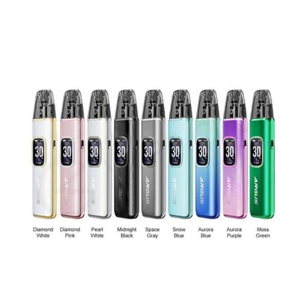 VOOPOO ARGUS G3 KIT