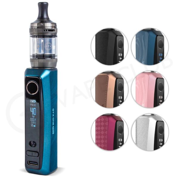 Vaporesso GTX One Pro Kit