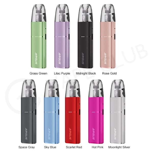 Voopoo Argus G3 Mini Kit