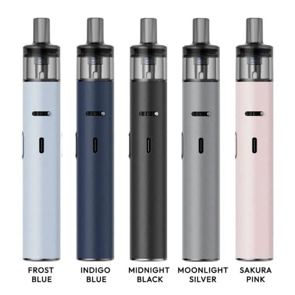 Innokin Plexus Go Pod Kit