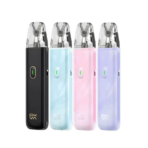 OXVA Xlim Go Lite Pod Kit