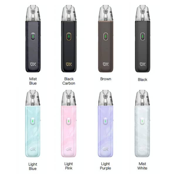 OXVA Xlim Go Lite Pod Kit