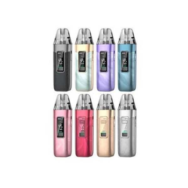 Vaporesso Luxe X3 Pod Kit