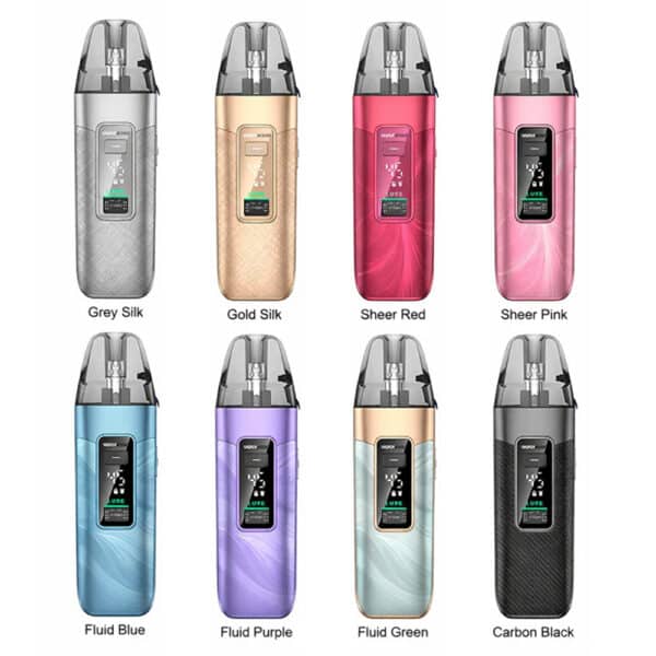 Vaporesso Luxe X3 Pod Kit