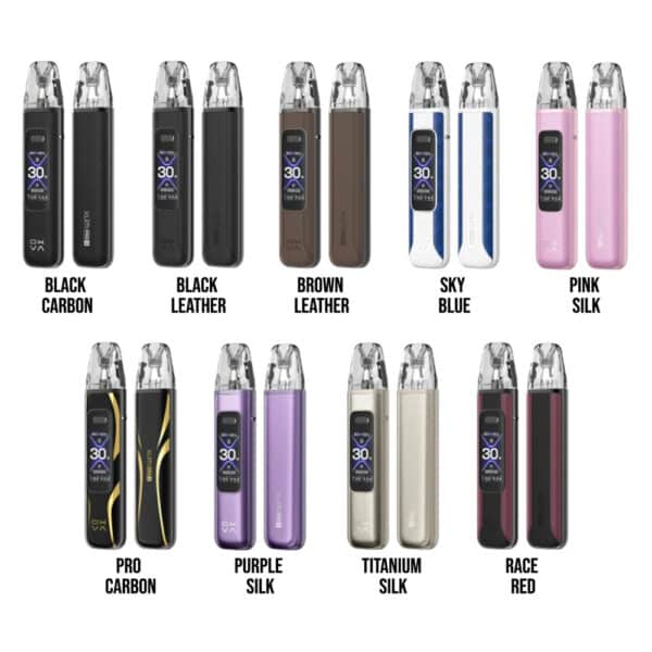 OXVA Xlim Pro 3 Kit