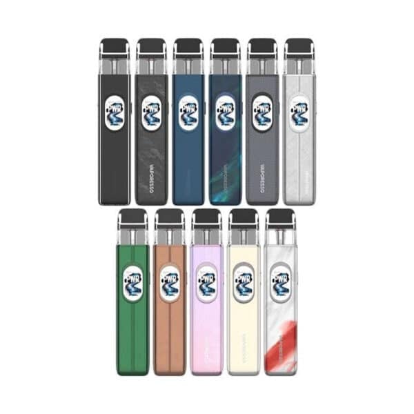 Vaporesso XROS 6 Kit
